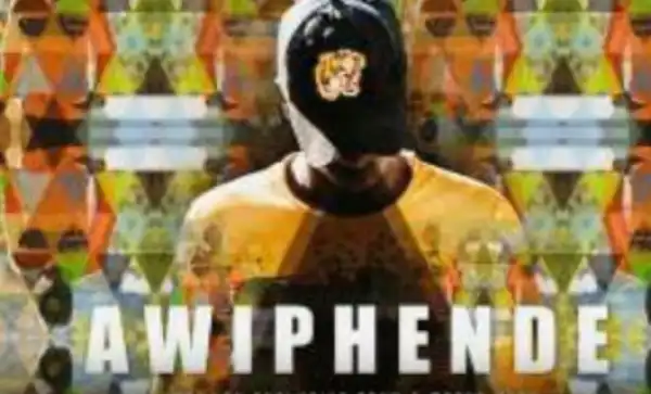 Leon Lee - Awiphinde Ft. Trademark & Exclusive Drumz